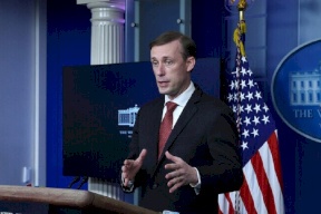 محدث| البيت الأبيض: جنودنا لن يقاتلوا روسيا وبايدن سيتصل ببوتين قريبا