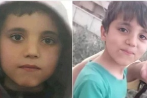 جديد الطفل فواز المخطوف بسوريا.. هذا ما تخشاه العصابة