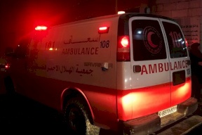 إصابة سيدة بنيران مستوطنين داخل المسجد الأقصى المبارك بالقدس المحتلة