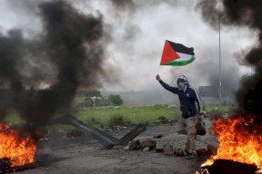 صحيفة: هذه الاسباب قد تدفع بالأمور نحو الانفجار بالضفة