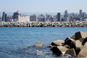 صندوق النقد الدولي يعرض خريطة طريق من أجل لبنان