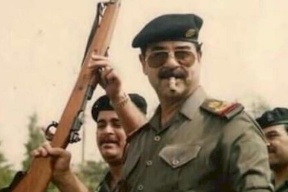 مسؤول عراقي سابق يكشف عن مقتنيات "لا تقدر بثمن" لصدام حسين وزوجته