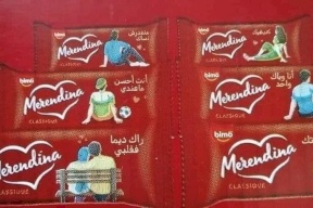 "خادشة للحياء".. ضجة في المغرب بسبب أغلفة بسكويت