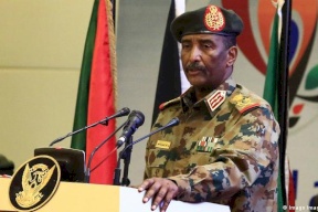 البرهان: الزيارات بين السودان وإسرائيل لأغراض "أمنية وعسكرية"