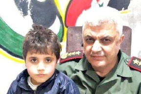 هذه هي تفاصيل الإفراج عن الطفل قطيفان.. ولماذا لم تتدخل الشرطة السورية (فيديو)