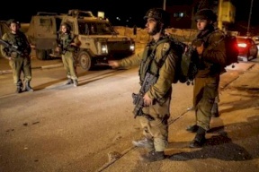 محدث| 4 إصابات إحداها خطيرة خلال مواجهات مع الاحتلال في السيلة الحارثية