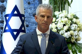 وفد إسرائيلي برئاسة رئيس الموساد يلتقي كبار المسؤولين الأتراك