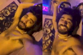 فيديو| اليوتيوبر السعودي “راشد” يُفاجئ الجميع بعد تحولّه إلى “مثلي الجنس” وظهوره عارياً!