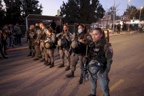 المؤتمر الوطني الشعبي للقدس: ما يجري في الشيخ جراح تطهير عرقي ومعركة وجود 