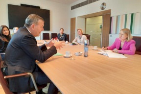 النرويج تعلن عن تبرعها بـ124,5 مليون دولار للأونروا 