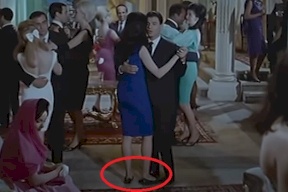 بعد مرور 55 عاما على العرض.. خطأ فادح لم يلاحظه أحد بفيلم "معبودة الجماهير"