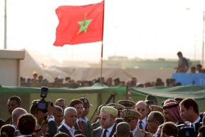 جريمة غامضة تهز مدينة فاس المغربية.. العثور على جثتي عشيقين داخل غرفة