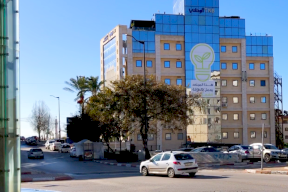 البنك الوطني يعلن عن نتائج بياناته المالية للعام 2021