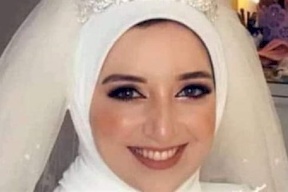 تفاصيل التحقيقات في وفاة آلاء طبيبة المنوفية.. وأقوال زوجها خلال استجوابه