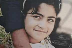 عاد فواز القطيفان إلى أهله.. ماذا عن الطفلة سلام المختفية منذ أكثر من سنتين