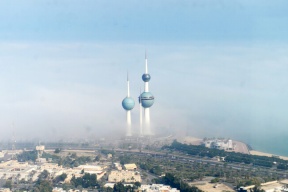 العثور على جثة مصري بجانبها ساطور في الكويت والداخلية تكشف التفاصيل