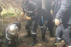 طفل جزائري يلقى مصير "ريان" المغربي.. ماذا جرى معه؟