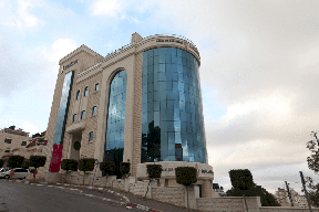 مجموعة بنك فلسطين تحقق أرباحاً بقيمة 56.5 مليون دولار خلال العام الماضي وبنسبة نمو بلغت 152.1% والموجودات تصعد إلى 6.5 مليار دولار