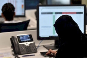 جدل بالسعودية- مسؤول من جنسية عربية يتحرش بموظفة ويهددها بالقتل في الرياض!