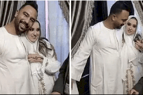فيديو| شقيق “عريس الإسماعيلية” يفجر مفاجأة في واقعة الضرب