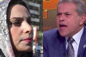 من هي السيدة المتسببة في الحكم بسجن الإعلامي توفيق عكاشة؟