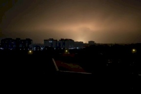 تواصل القصف من قبل القوات الأوكرانية نحو دونيتسك ولوغانسك