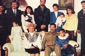 أسرار عائلة صدام حسين كما ترويها حفيدته.. هذه قائمة الممنوعات التي كان يفرضها الرئيس الراحل! (شاهد)