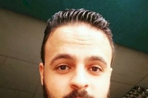 صدمة رحيل طبيب مصري "تنبأ" بسيناريو وفاته على تويتر