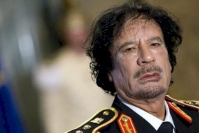 بعد 13 عاما.. ما قاله القذافي تحقق اليوم!