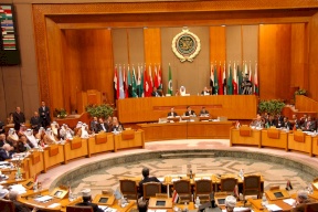 الجامعة العربية: زيارة الرئيس عباس للصين تأتي في ظل تحديات كبيرة تواجه فلسطين