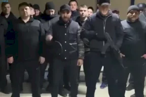 "دمرتم بلدي الأم سوريا".. رجل أعمال سوري الأصل يعلن تشكيل كتيبة عسكرية للدفاع عن أوكرانيا!