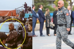 صحيفة تكشف: هل تم تسميم حارس أردوغان وقتله في السنغال؟