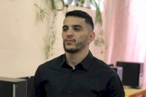 قناص أصاب رأسه.. عائلة الجزائري محمد طالبي تكشف تفاصيل لحظاته الأخيرة بأوكرانيا
