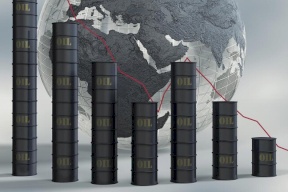 أسعار النفط تكسر حاجز أعلى مستوياتها في 9 سنوات