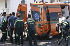 تفاصيل مروعة.. قتل أولاده الثلاثة بمساعدة زوجتيه وتوفي بعد الحكم بإعدامه