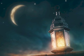 هذا الموعد الفلكي لرمضان وعيد الفطر.. مرصد سعودي يكشف