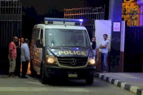 الحكم بإعدام 3 شبان في مصر دفعة واحدة.. نفذوا جريمة مروعة!