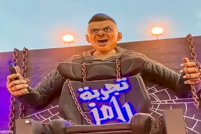 رامز جلال يكشف سرّاً عن “مقلب” رمضان المقبل