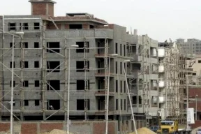 ارتفاع عدد رخص البناء الصادرة في فلسطين بنسبة 33% خلال الربع الثالث من العام 2025