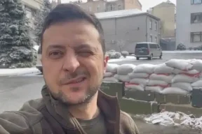 إذا قُتل أو اعتقل الرئيس الأوكراني.. هؤلاء 3 خلفاء محتملين له (صور)