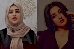 مقتل ناشطة عراقية على يد شقيقها بعد اعتناقها المسيحية وتغيير اسمها لـ"ماريا"