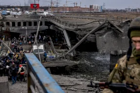 صحيفة: تخوفات من استخدام روسيا سلاحاً كيميائياً بأوكرانيا لفشلها بدخول المدن