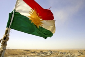 حكومة كردستان العراق: هدف الهجوم الإيراني على أربيل لم يكن موقعا إسرائيليا