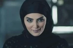 تصريحات مثيرة للجدل.. الفنانة حورية فرغلي: منزلي مسكون ويعيش معي بنت وولد من عالم آخر
