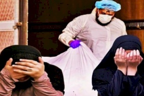 لهذا السبب أصرت الفتاتان على فصل رأس والدتهما بسيف.. تفاصيل جديدة في جريمة الدوحة يكشفها شقيقهما!