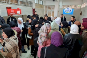 تحت رعاية "كوكاكولا/كابي" و"كانديا"- حماية المستهلك تنظم فعالية بكلية مجتمع المرأة