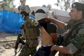 جريمة تهز العراق.. شاب يفجر منزل عمته لسبب صادم!