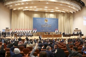 البرلمان العراقي يقرر استدعاء السفير الإيراني بشأن القصف الذي استهدف أربيل