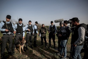 مسلسل فلسطيني عن "الهروب الكبير" من سجن إسرائيلي.. سيُعرض في رمضان ويكشف تفاصيل لأول مرة