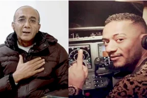 تصرف مفاجئ من محمد رمضان.. محامي الطيار الراحل يكشف